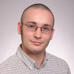 Dieses Bild zeigt Christian Hagenlocher