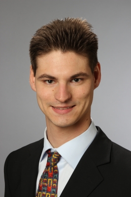 Dieses Bild zeigt Steffen Boley, M.Sc.